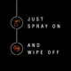 thumbnail image 3 of Toalla de Microfibra y Spray para Detalles de Coche Nu Finish 5 en 1, 3 of 8