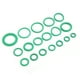 thumbnail image 5 of A/C 270pcs 18 Tamamosos Sela de compresor de aire Kit de automóvil de automóvil de Surtido oring para Grifo de Agua, 5 of 7