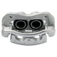 thumbnail image 6 of TRQ New Front Disc Brake Caliper w/ Bracket & Hardware Pair for Hyundai Santa Fe CLA31954, 6 of 7