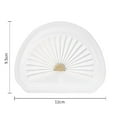 thumbnail image 4 of Snorda Filtre d'Aspirateur VLPF10 pour HLVA320J00 N57526, 4 of 7