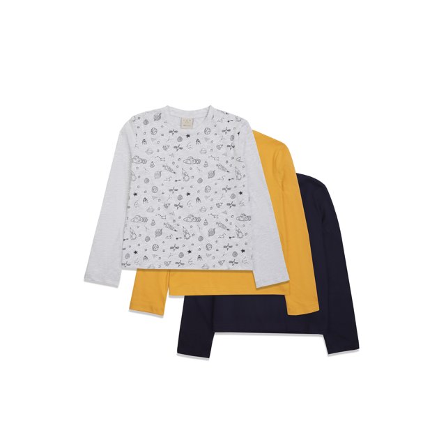 LOB KIDS T-Pack LOB Niños