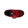 thumbnail image 4 of TENIS CASUALES NIÑO SPIDER MAN 73735 TEXTIL ROJO Spiderman 73735, 4 of 4