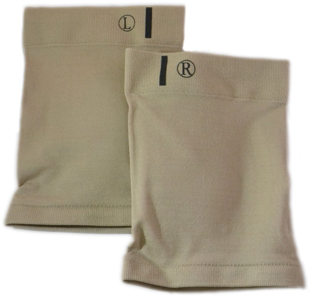 NatraCure Arch Support Sleeves w/Gel Cushions 1 Pair 1290-M-00 CAT 