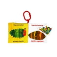 thumbnail image 2 of Kids Preferred The Very Hungry Caterpillar Soft Book, 2 of 5