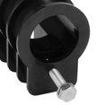 thumbnail image 3 of Ladder Buckle, 2 Pieces Swimming Pool Ladder Replacement Kit Ladder Buffer Integrated Parts Accessories Swimming Pool Ladder Clamp, 3 of 5