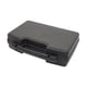 thumbnail image 2 of Caja de herramientas portátil, estuche de almacenamiento, multifuncional, resistente a caídas, estuche rígido para accesorios de exterior, resistente M, 2 of 8