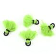 thumbnail image 3 of Fly Fishing Floats, Easy To Install And Disassemble Small In Size Drift Float Indicators Easy To Carry  For Fishing Ground For Fishing Green,Orange,Pink,Red,Fluorescent Yellow, 3 of 8