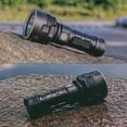 thumbnail image 4 of TIELUTT Powerful LED Flashlight XHP50 Torch USB Rechargeable Lamp Brigh Smart Headband Hat Light Work Lamp Rechargeable Work Hat with Light Wearable Lights for Running, 4 of 8