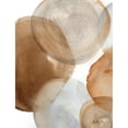 thumbnail image 3 of Talent, Kelley 19x24 Black Modern Framed Museum Art Print Titled - Woodland Heritage 1, 3 of 5