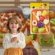 thumbnail image 4 of Juguete de corte de frutas y verduras para niños de McDonald's Happy Meal, juguete educativo para la primera infancia, venta al por mayor, envío directo. Juego de corte de frutas de plástico para niño, 4 of 5