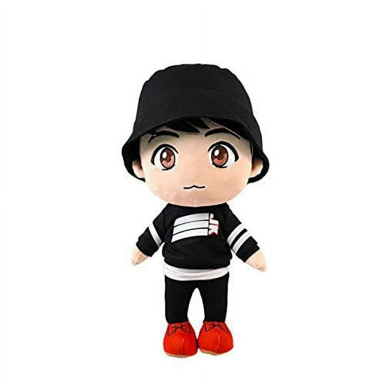 Jungkook fansite doll sale