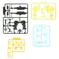 thumbnail image 6 of Blokees Transformers Action Edition 01 G1 Optimus Prime, 6 of 12