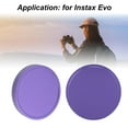 thumbnail image 4 of Couvercle de Protection pour Objectif EVO, Étanche et Résistant à la Poussière et aux Rayures, en Alliage d'Aluminium, Haute Durabilité, 4 of 7