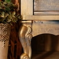 thumbnail image 6 of Colorantic | Gold Metallic | Furniture DIY Metallic Chalk Paint (32 oz), 6 of 10