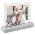 thumbnail image 2 of BABY Platform 4x6 frame by Malden Design - 4x4, 2 of 4