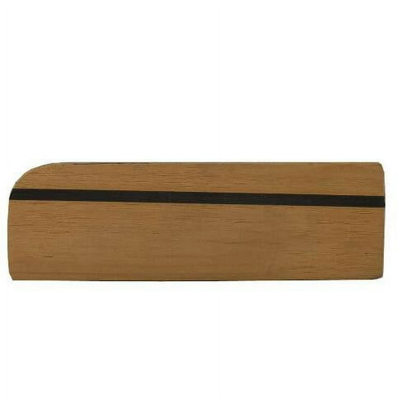 Ranger Boat Non Skid Step Pad 301777 | PVC Foam Faux Teak