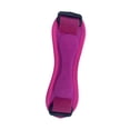 thumbnail image 2 of Xuanheng Sangle de Genou Support Rotulien Antidérapant pour Randonnée Basketball Sauteurs Rose, 2 of 8