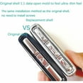 thumbnail image 5 of Car Key Fob Cover Shell for Volvo S60 S90 XC40 XC60 XC90 V60 V90 Gift for Man Women, 5 of 7