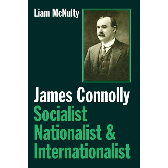 James Connolly, (Paperback)
