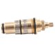 thumbnail image 3 of Brass Replacement Thermostatic Valve Spool Faucet Mixer Tap Shower Mixer Valve Tap Shower Mixing Val, 3 of 5