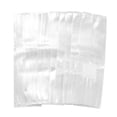 thumbnail image 2 of 50 piezas de bolsas de cultivo de hongos DENGXMXG PVC transparentes de sustrato alta temperatura sellables, 2 of 5