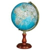 Replogle 12 National Geographic Hudson Globe, Blue Ocean (Other)