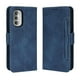 thumbnail image 5 of Funda Tipo Billetera GANGXUN para Motorola MOTO G Stylus 2022 – Tapa Flip con Tarjetero, 5 of 5