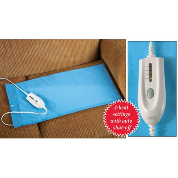 Extra Large Temperature Heating Pad