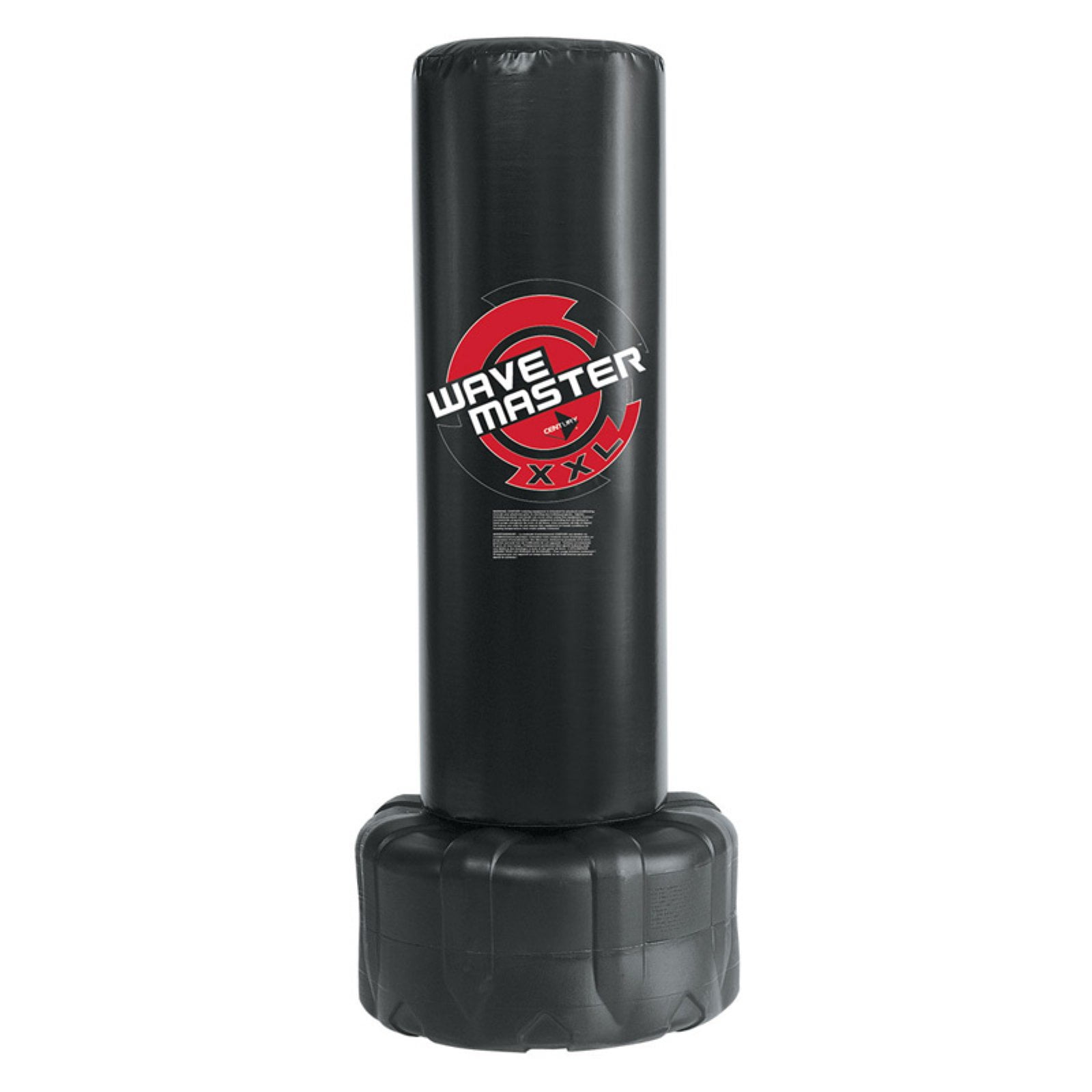 wavemaster original punching bag