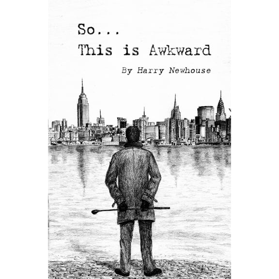 So... This is Awkward (Paperback)