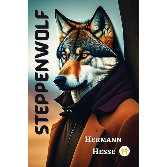 Steppenwolf, (Paperback)