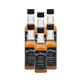 thumbnail image 1 of PACK DE 6 WHISKY JACK DANIELS 50ML, 1 of 3