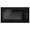 Black, variant on Amana AMV2307PFW 1.6 Cu. Ft. White Over-the-Range Microwave