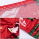 thumbnail image 3 of 4-packjulstolsöverdrag,stretch,avtagbartvättbarmatsalChristmasTree4, 3 of 5