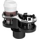thumbnail image 3 of Car Cup Holder, Anti-vibration Universal Auto Bottle Holder, Drink Holder With Extendable And Detachable Base, 3 of 4
