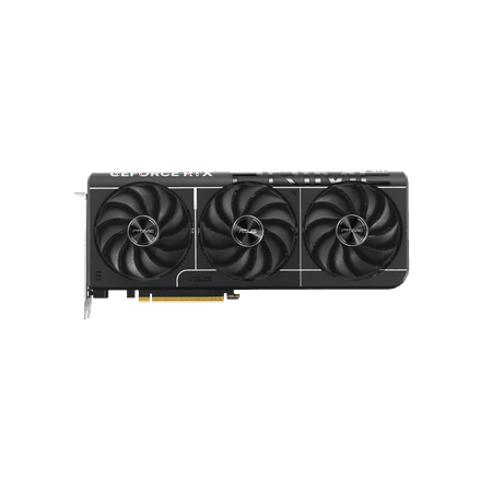 ASUS PRIME GeForce RTX 5080 16GB GDDR7 OC Edition PRIME-RTX5080-O16G PCI-Express 5.0 DLSS 4.0 Graphics Card