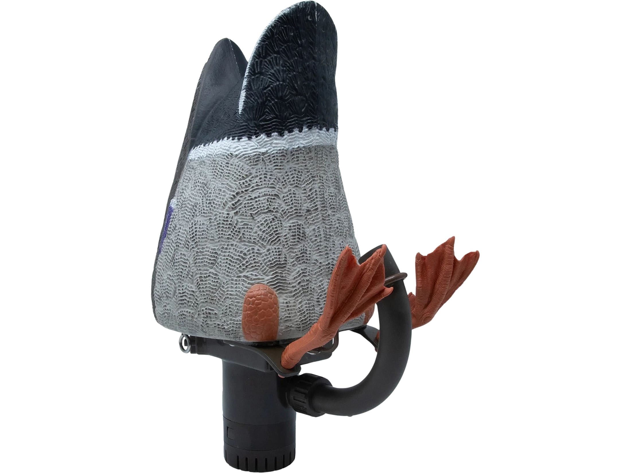 Higdon Outdoors XS TruFeeder Turkey Hen Motion Decoy, Multi-Color