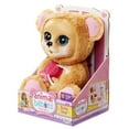 thumbnail image 3 of Animal Babies Nursery Basic Plush Bear Toy, 3 of 3
