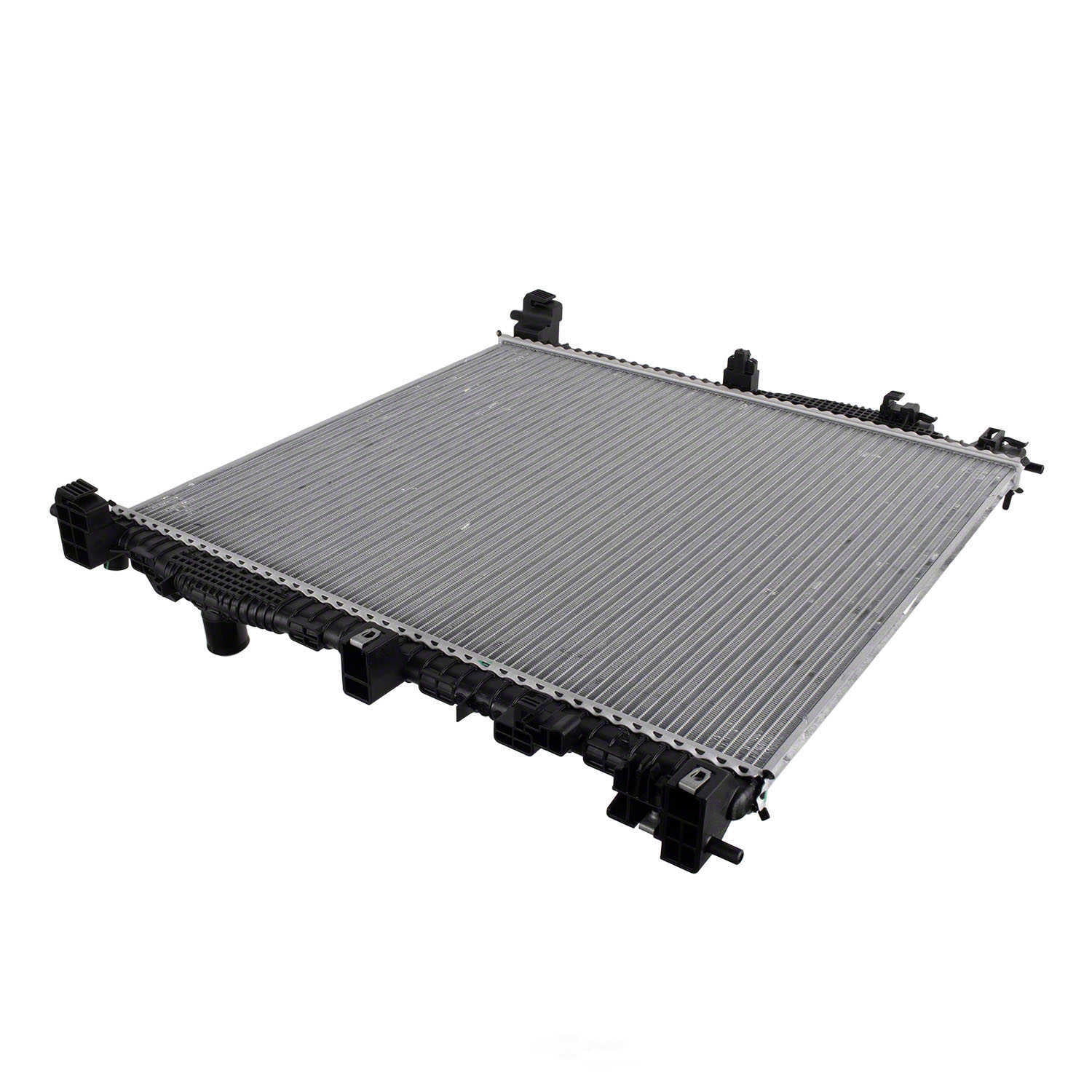 Motorcraft RAD-323 Radiator