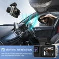 thumbnail image 3 of Dash Cam CHENSIVE 4K de 3 canales y 64 GB con Super Night Vision, 3 of 7