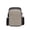 Khaki, variant on CAIXIA Women'S Crossbody Handbags Womens Two-Tone Mini Crossbody Phone Purse, Lightweight Multi-Pocket Daily Casual Shoulder Messenger Bag