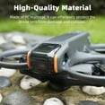 thumbnail image 5 of Gimbal Lens Cover Camera Guard Protector, Replacement Gimbal Camera Lens Cap Lens Protector Protective Cover For DJI Avata 2 Accessories, 5 of 10