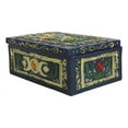 thumbnail image 4 of Shaman Chakra Energy Spiral Goddess Wicca Divination Tarot Cards Decorative Box, 4 of 9