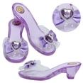 thumbnail image 3 of Set de juego Mastom Fashion Princess, zapatos de vestir y tiara, 3 of 7