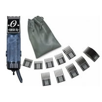 Oster Classic 76 Kryptec Snake Skin Color  10 PC Comb Set