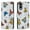 G, variant on ELEHOLD Flip Wallet Phone Case For Samsung Galaxy S25 Edge, Cute Butterfly Floral PU Leather Elegant Folio Design Card Slots, Kickstand Magnetic ClosureShockproof Case Cover ,A