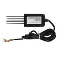 thumbnail image 1 of Greensen Soil Sensor,RS485 5Pin Soil PH NPK Temperature and Humidity EC Sensor Conductivity Detector Tester,Soil EC Sensor, 1 of 8