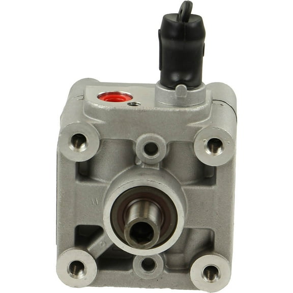 BuyAutoParts Power Steering Pump 86-01377AN
