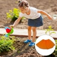 thumbnail image 3 of Qarigey tutú Traje de baile Vestidos de niña Ropa para ocasiones especiales con buen rendimiento Decoración de fiesta para niños Lago azul Prendas para la parte inferior del cuerpo Rojo naranja, 3 of 6