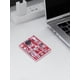 thumbnail image 2 of Likrtyny Módulo Sensor Botón TTP223 Módulo Botón Táctil Bloqueo Automático Sensor Interruptor Táctil, 2 of 9